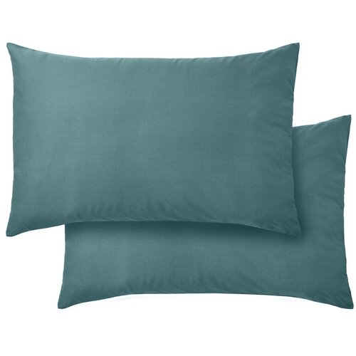 Bianca Prevleke za vzglavnik iz bombažnega satena v kompletu 2 ks 50x75 cm Cotton Sateen – Cene