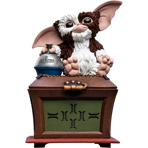 Gremlins Gizmo Mini Epics zbirateljska figura 13cm Slike