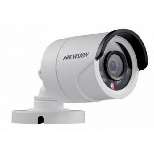 Hikvision Kamera HD Bullet 1.0Mpx DS-2CE16C0T-IT1 Slike