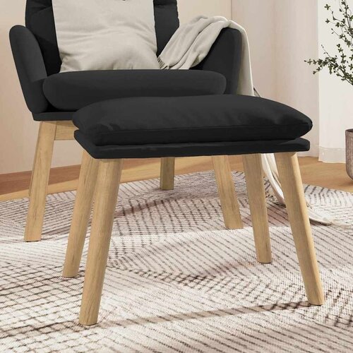  Tabure crni 45x29 5x35 cm bar&scaron;unasti - Crna 1 Svjetlosmeđa Cijene
