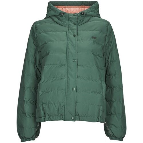 Levi&amp;#039;s EDIE PACKABLE JACKET Plava Slike