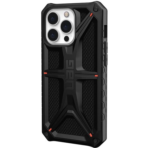  Maska za iPhone 13 Pro UAG Monarch Kevlar plava Cene