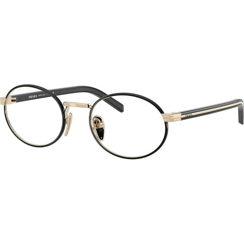 Prada PRB55V AAV1O1 - L (52) Cijene