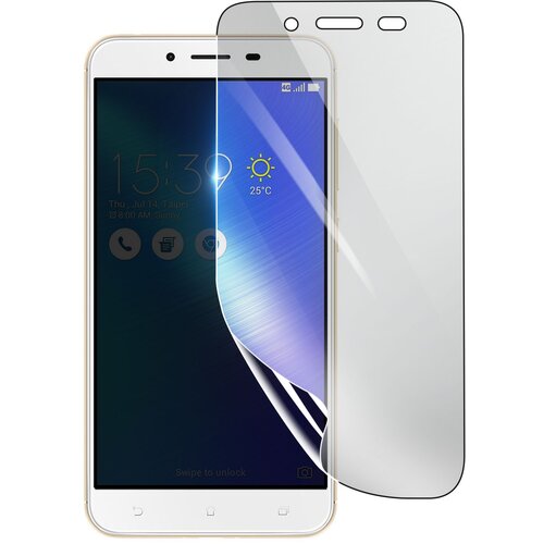 3mk hidrogelna zaš?ita zaslona pred udarci za asus zenfone 3 max ZC553KL, prozorno, (21139718) Cene