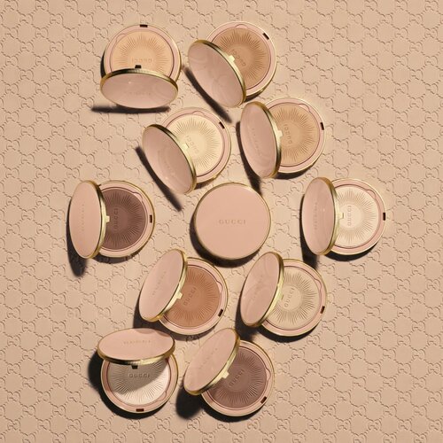 Gucci Beauty Matte Powder matirajoči puder odtenek 05 10 g Slike