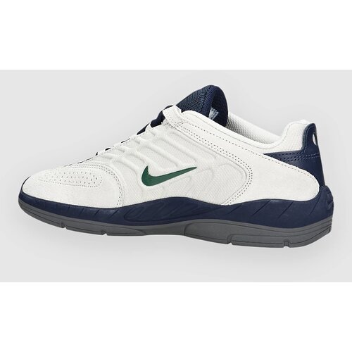Nike Sb Vertebrae Skate cevlji light bne / fir / mnt nvy / obs Slike