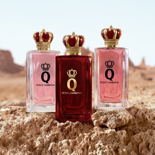 Dolce &amp;amp; Gabbana Q by parfum za ženske 100 ml Slike