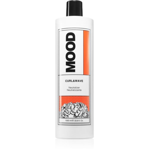 Elgon Mood Curl & Wave nevtralizator za trajno ondulacijo 1000 ml Cene