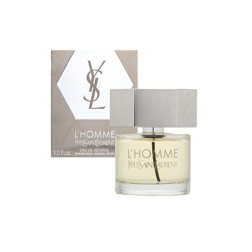 Parfem za muškarce Yves Saint Laurent 151978 EDT 60 ml Cijene