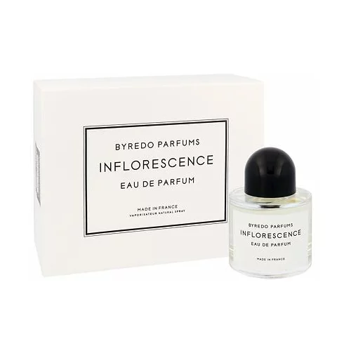 BYREDO Inflorescence parfemska voda 100 ml za žene