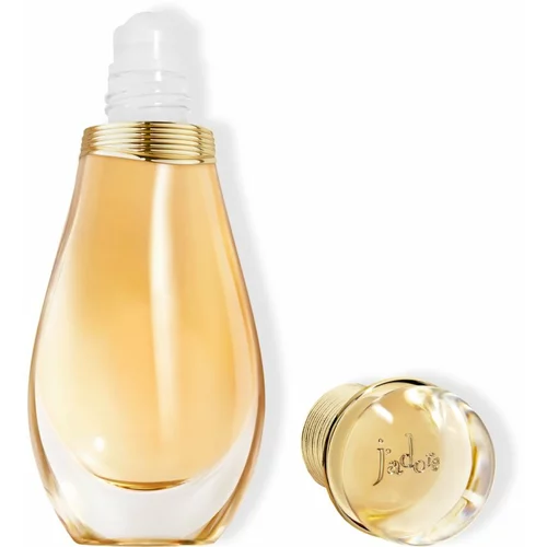 Dior J'adore Roller-Pearl parfemska voda roll-on za žene 20 ml