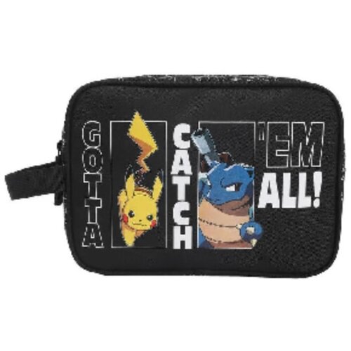CYRUS Toaletna torbica z ročajem Pokemon (blagovne znamke CyP), (20851053) Slike