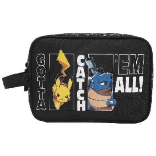 CYRUS Toaletna torbica z ročajem Pokemon (blagovne znamke CyP), (20851053)