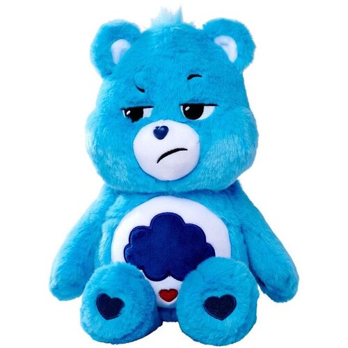 Selected Pli&amp;scaron;ana igračka Care Bears - Grumpy Bear, 35 cm Slike