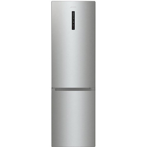 Smeg samostojeći kombinirani hladnjak RC21XDNMC Cijene