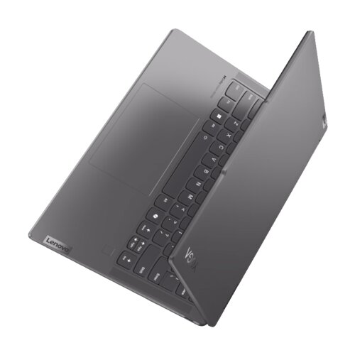 Lenovo Laptop Yoga 7 2in1 14AHP9 DOS14" WUXGA OLEDRyzen 7-8840HS16GB1TBbacklit SRBsiva Cene