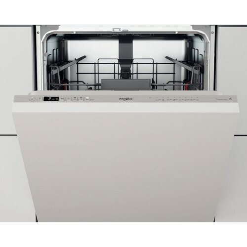 Whirlpool ugradbena mašina za suđe WCIC 3C33 P Cijene