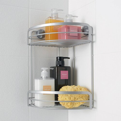 Metaltex Ugaona polica Viva 40.48.16 Cene