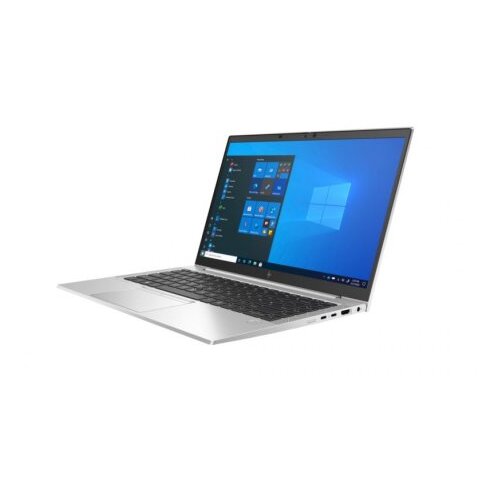 HP elitebook 840 G8 (silver) full hd ips, intel i5-1135G7, 8GB, 256GB ssd, win 10 pro renew Cene