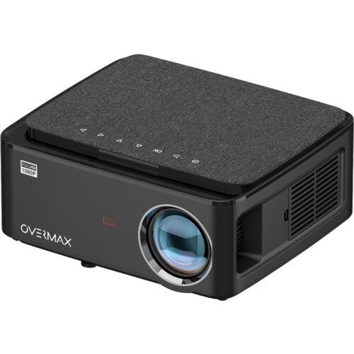 Overmax Pametni LED projektor, FullHD, 6000 lm, Android OS – Multipic 5.1 Cijene