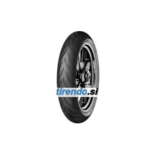 Continental ContiMotion Evo 120/70 ZR17 58W M/C TL Front Slike