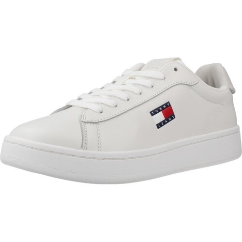 Tommy Jeans Modne superge ARCHIVE 98 Bela Slike