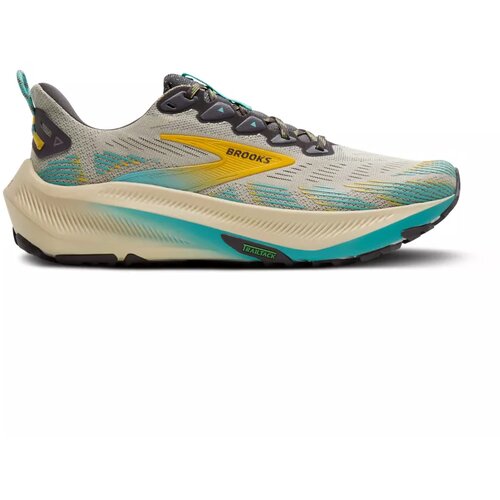 Brooks Tek & Trail Ghost Trail Bež Cene