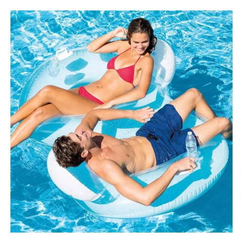 Intex Krystal Clear sistem za slano vodo 56.800 l - 1 k. Cene