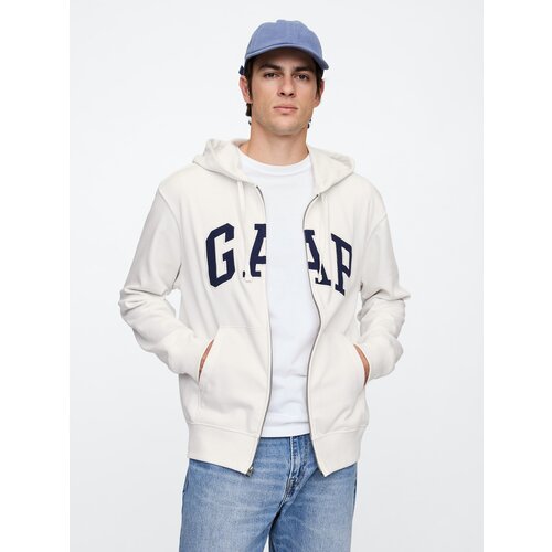 GAP Sweatshirt with logo - Men's Cijene