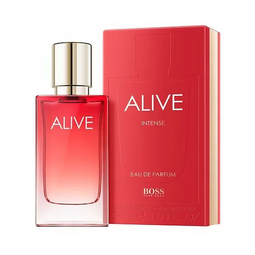 Hugo Boss boss alive intense parfumska voda 30 ml za ženske
