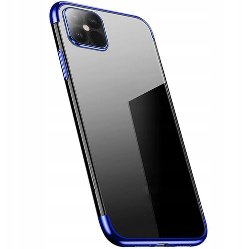 HURTEL CLEAR COLOR OVITEK OVITEK OHIŠJE ZA SAMSUNG GALAXY A13 5G MODER, (21899623) Cene