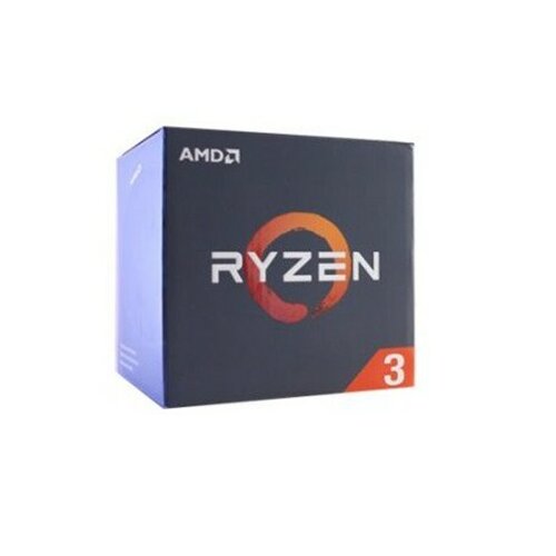 AMD Ryzen 3 1300X, 3.5GHz BOX AM4 procesor Slike