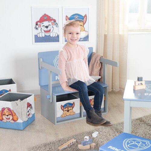 Roba Modra otro&amp;scaron;ka klop Paw Patrol &amp;ndash; Slike
