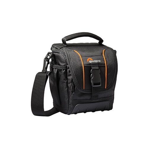  Torba za fotoaparat Lowepro Adventura SH 120 II torba (crna) Cijene