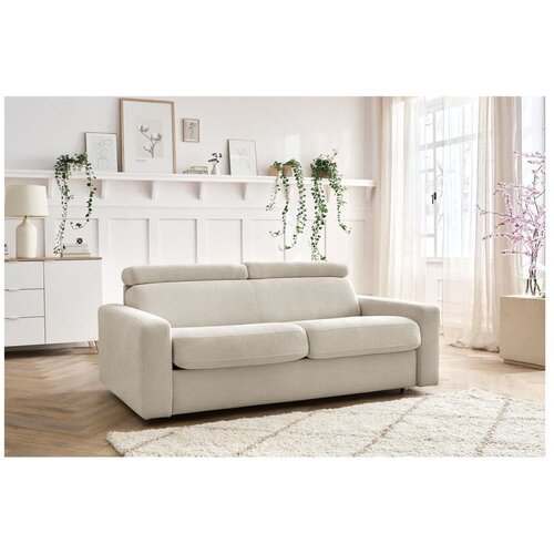 Bobochic Paris Krem sklopiva kutna garnitura Monaco &amp;ndash; Slike