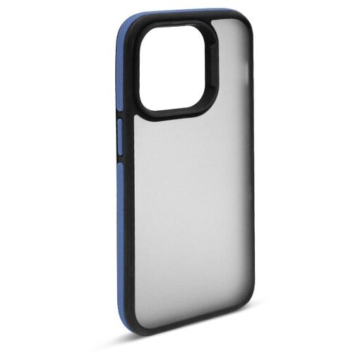  Maska za telefon COLOR EDGE za Iphone 14 Pro, Tamnoplava Cene