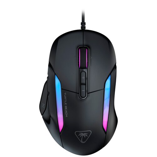 Turtle Beach Kone II Gaming-Maus, schwarz Cijene