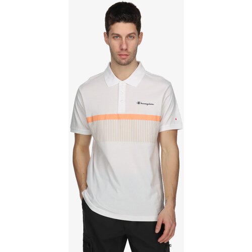 Champion line polo t-shirt Slike