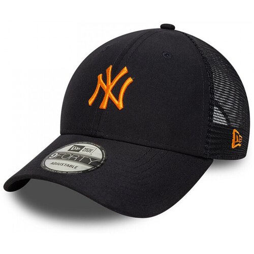 New Era Kape s &scaron;iltom Midi homefield 940 trukr neyyan Modra Cene