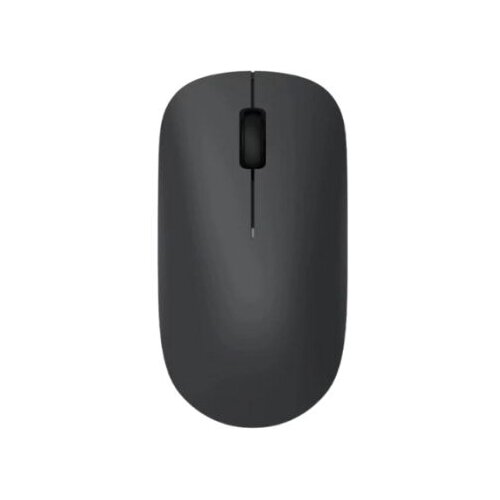 Xiaomi Wireless Mouse Lite - mis Cijene