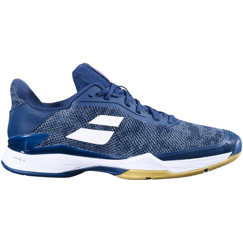 Babolat Jet Tere AC Gibraltar Sea EUR 44.5 Men&amp;#039;s Tennis Shoes Slike
