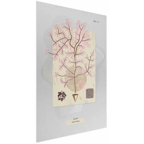 Plakat Mysterious Tree 29.7x42 Cijene