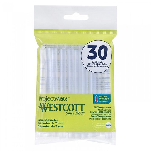  Lepilo v palicah westcott 7mm 1/30 Cene