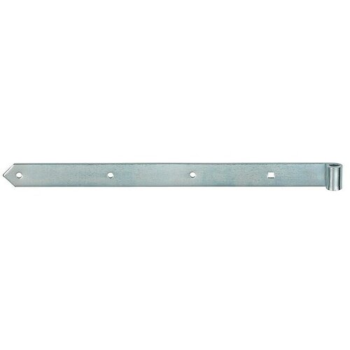 STABILIT &Scaron;arnir (Do x &Scaron;: 400 x 30 mm, Debelina: 3 mm, Pocinkano) Cene