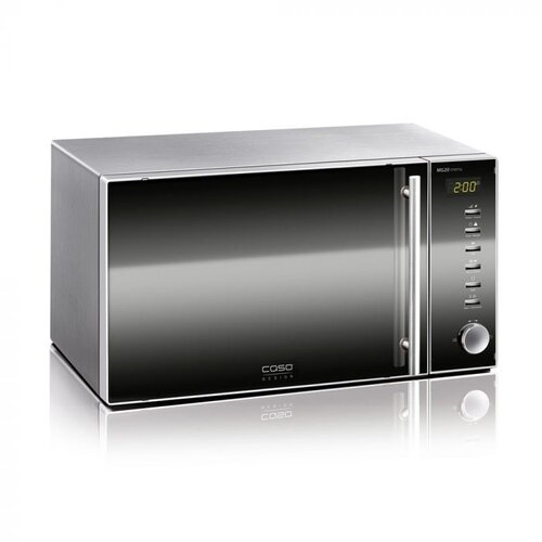 Caso MG20 menu Mikrowelle mit Grill Slike