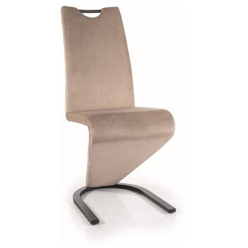 Molarem Home stolica H090 - Baršun Cijene