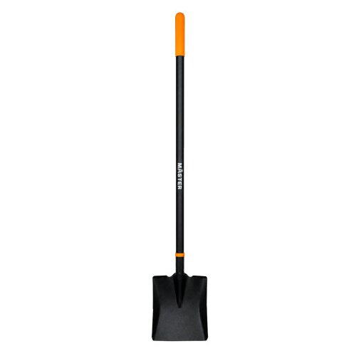 Master Lopata ravna sa fiberglas dr&scaron;kom 150cm S519GL crna Cijene