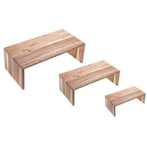  STALCI ZA BUFFET AKACIJA 3/1 S5049 Cijene
