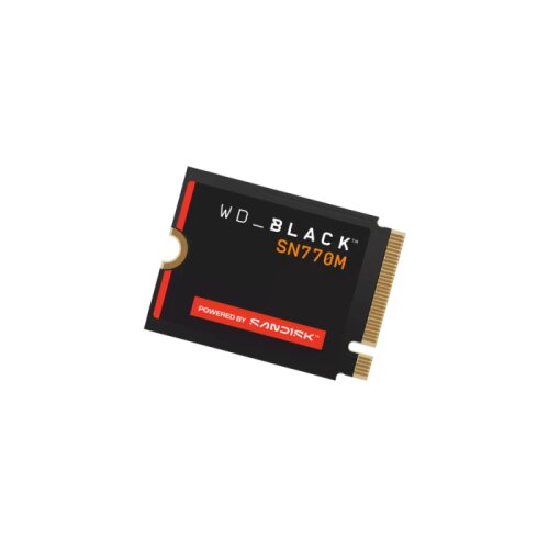 San Disk 2TB WD Black SN770M M.2 2230 PCI-e 4.0 NVMe 1.4 SSD disk Cene