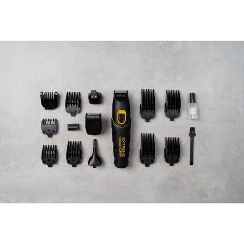 Wahl Extreme Grip Advanced prirezovalnik za celo telo 1 kos Slike